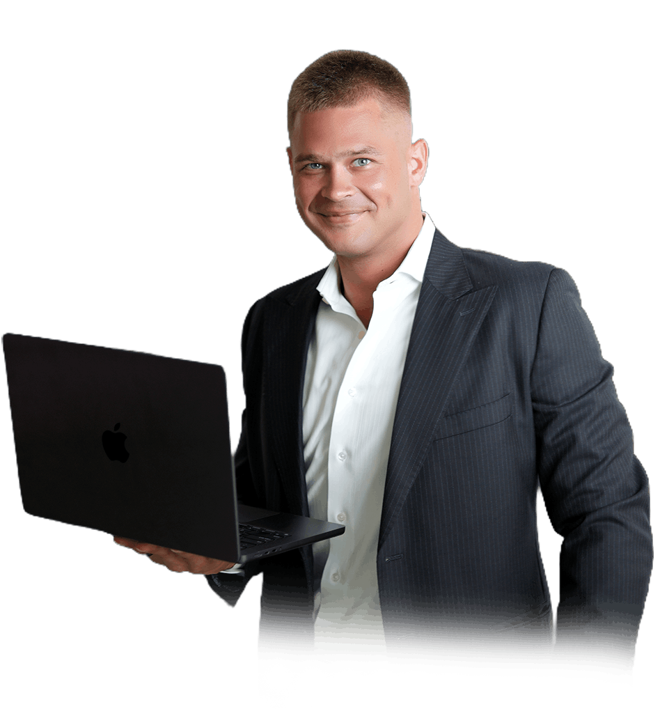Dani Weckstrom Laptop