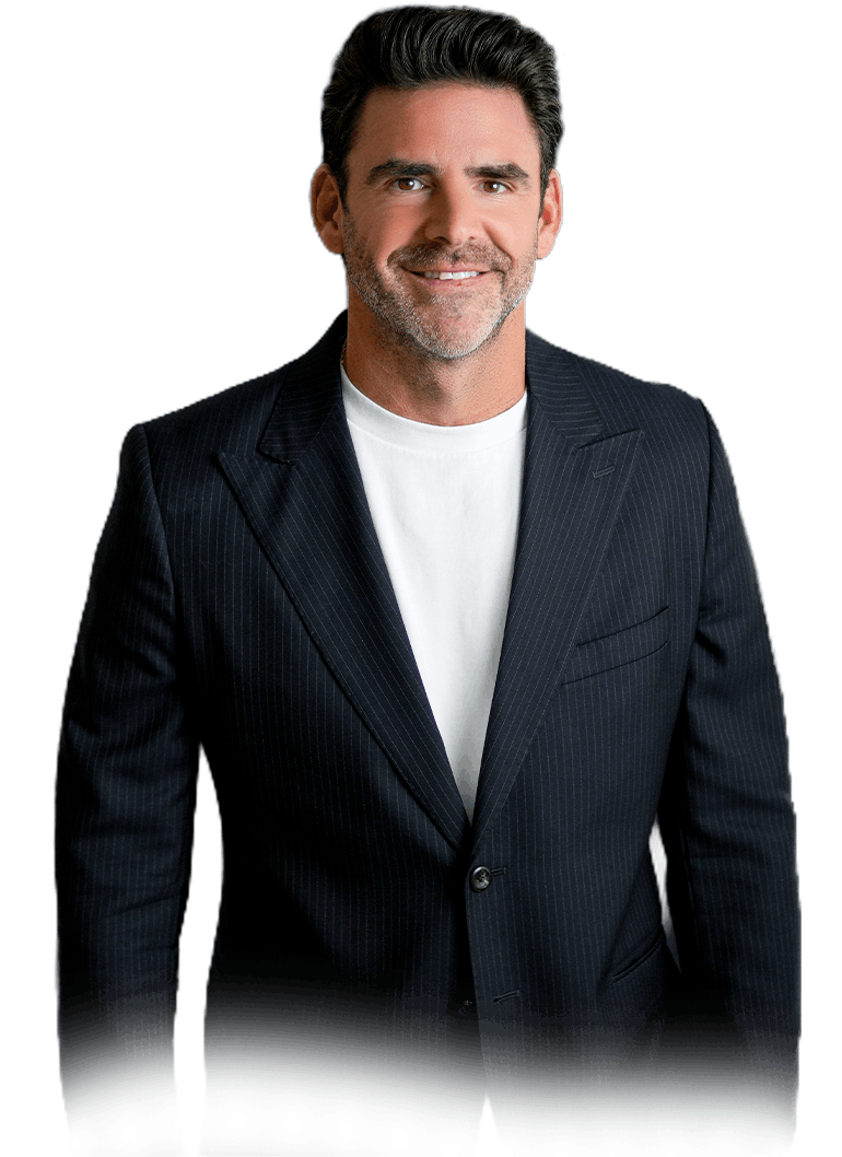 Scott Blackman